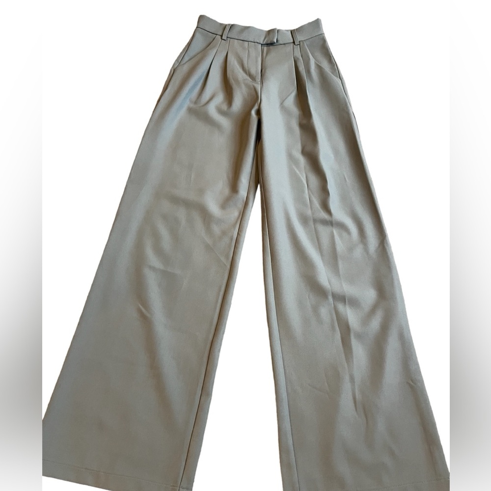 Nasty Gal Tailored Pants
